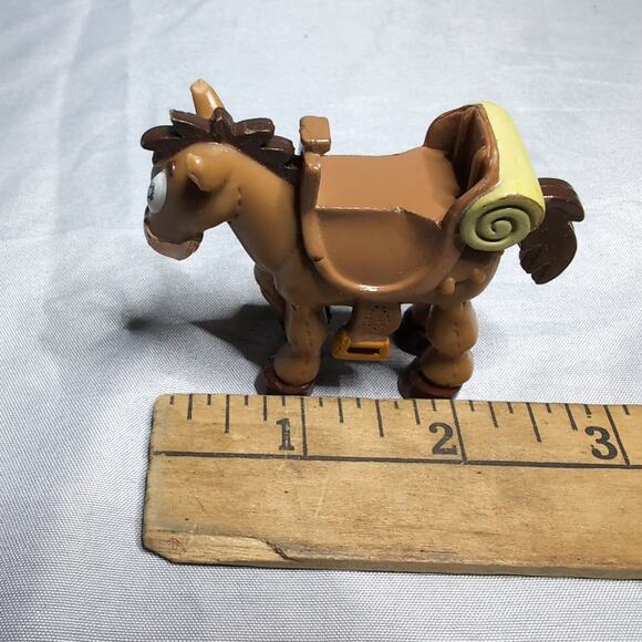 Bullseye Replacement Fisher Price GeoTrax Disney Pixar Toy Story 3 Train Set - Picture 7 of 8